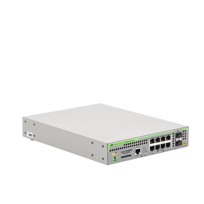 AT-GS970M/10PS-R-10 - 4