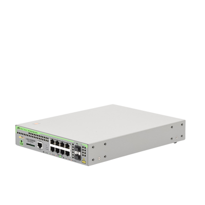 AT-GS970M/10PS-R-10 - 5