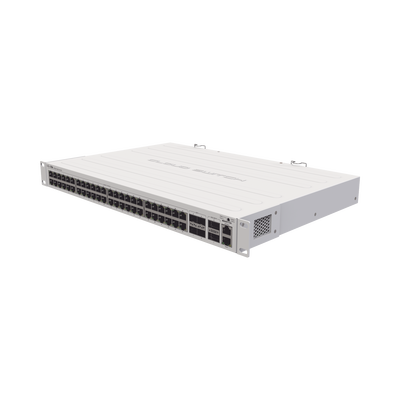 CRS354-48G-4S+2Q+RM - 3