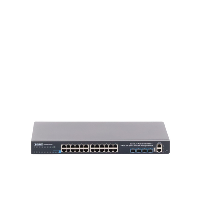 SGS-6341-24T4X - 2