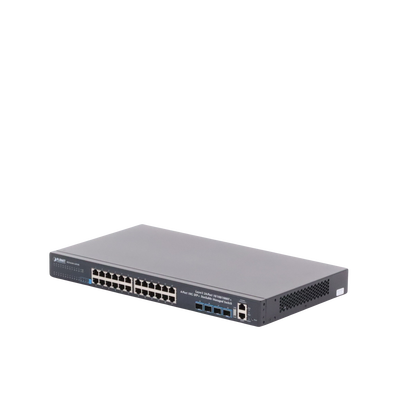SGS-6341-24T4X - 3