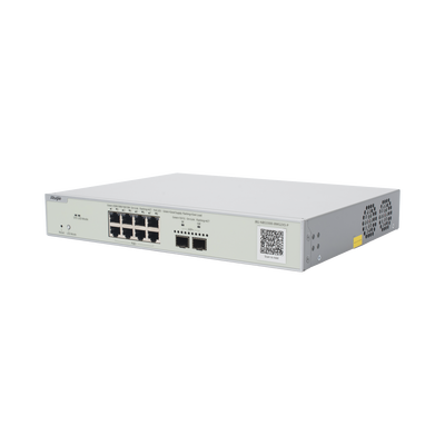 RG-NBS3300-8MG2XS-P - 3