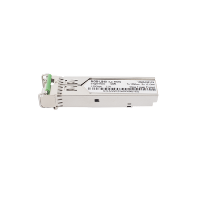 MGB-LB40 - 4