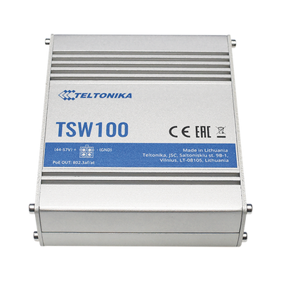 TSW100 - 3