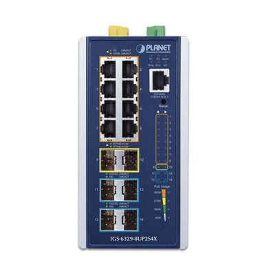 IGS-6329-8UP2S4X - 2