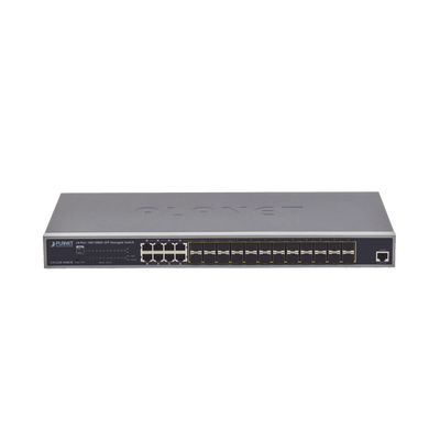 GS-5220-16S8CR - 2