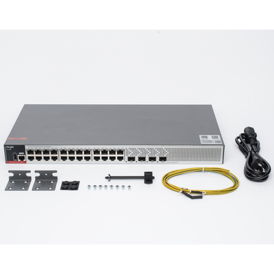 RG-S2915-24GT4MS-L - 5