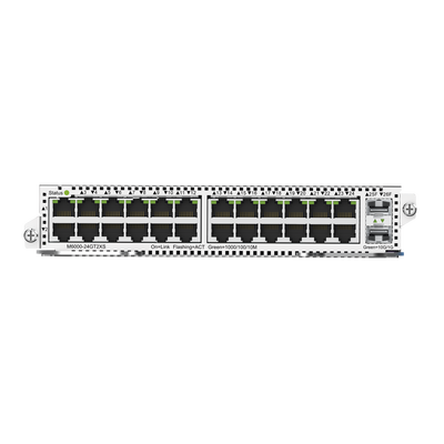 M6000-24GT2XS - 2