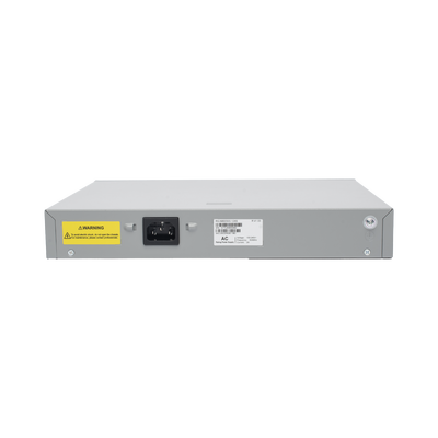 RG-NBS5500-12XS - 4