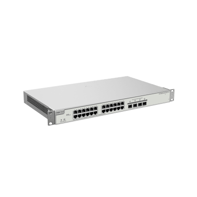RG-NBS5200-24GT4XS-P-V2 - 2