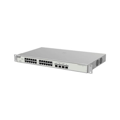 RG-NBS5200-24GT4XS-P-V2 - 3