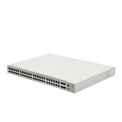 AT-GS980M/52-10 - 2