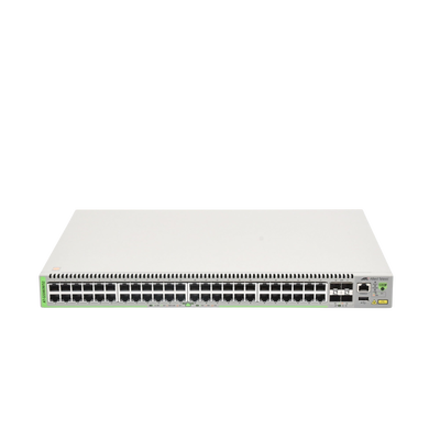 AT-GS980M/52-10 - 3