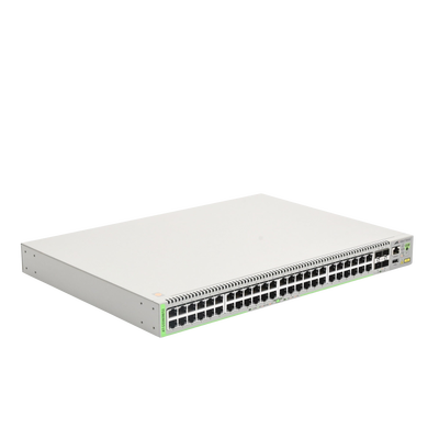 AT-GS980M/52-10 - 4