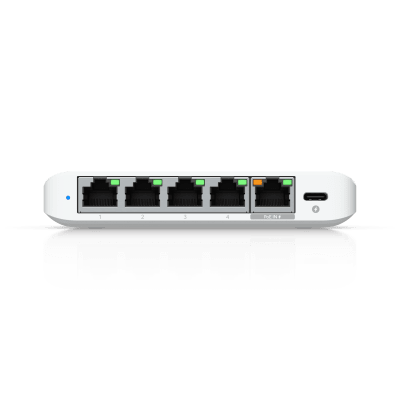 USW-FLEX-2.5G-5 - 2