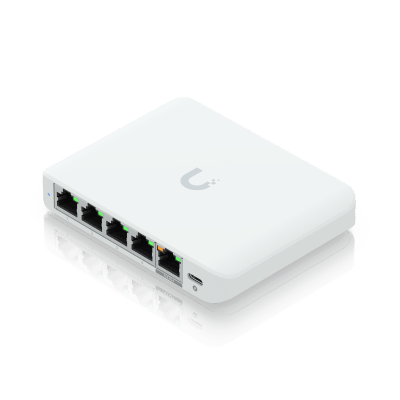 USW-FLEX-2.5G-5 - 4