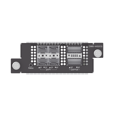 CM85-4XS2CQ - 2