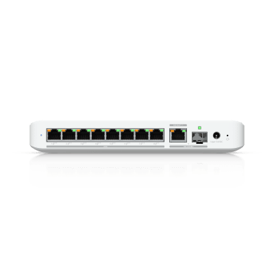 USW-FLEX-2.5G-8-POE - 2
