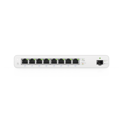 UISP-R - 2