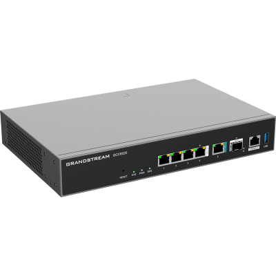 GCC6020 - 2