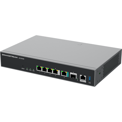 GCC6020 - 3
