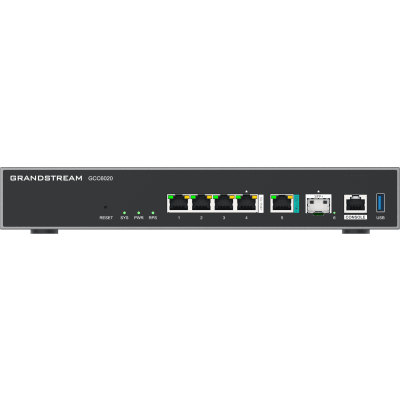 GCC6020 - 4