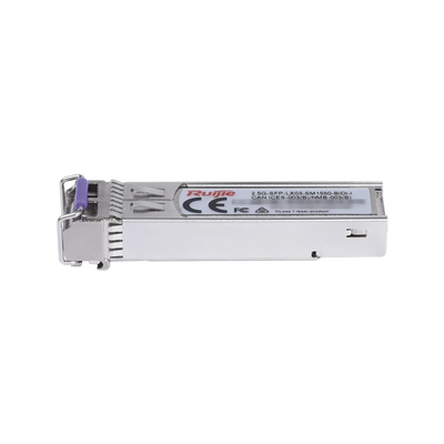 2.5G-SFP-LX03-SM1550-BIDI-I - 3