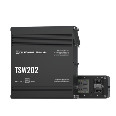 TSW202 - 3