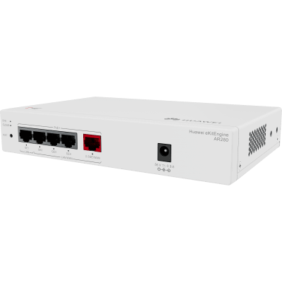 AR280 - 3