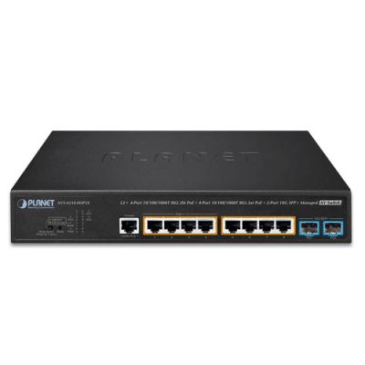 AVS-4210-8HP2X - 2