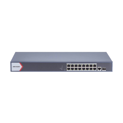 DS-3E1518P-EI/M - 2