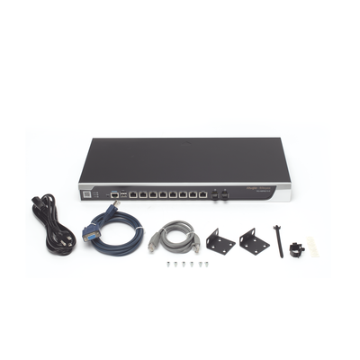 RG-NBR6215-E - 5