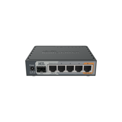 RB760IGS - 2