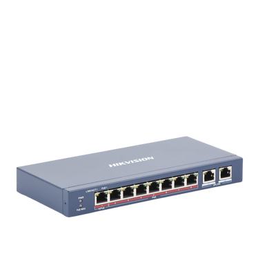 DS-3E0310HP-E - 4