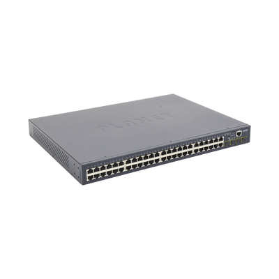 GS-4210-48T4S - 3