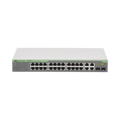 AT-FS750/28-10 - 2