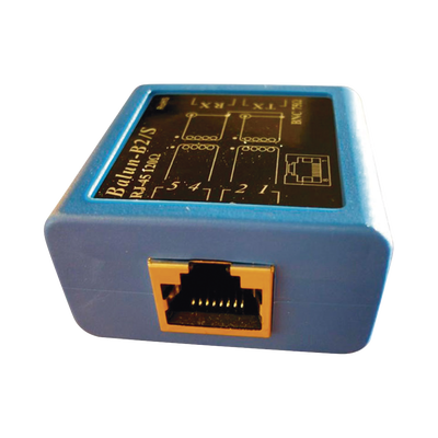 BALUN-E1 - 3