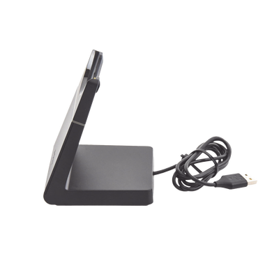 EVOLVE265-DESKSTAND-BK - 3