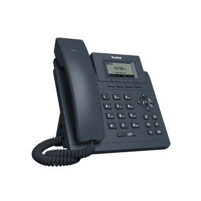 SIP-T30P - 3