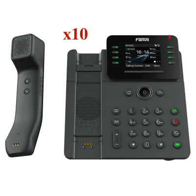 KIT-V62PRO - 2