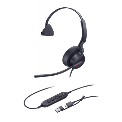 UH46-MONO-TEAMS-USB-C/A - 3