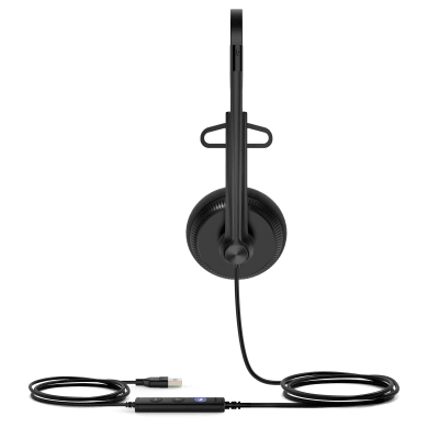 UH34-LITE-MONO-TEAMS-USB-C/A - 3