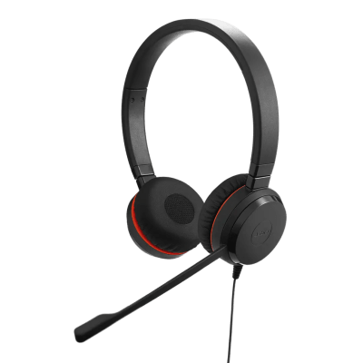 EVOLVE20-DUO-MS-USB-C/A - 1