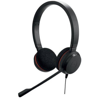 EVOLVE20-DUO-MS-USB-C/A - 2
