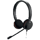 EVOLVE20-DUO-MS-USB-C/A - 2