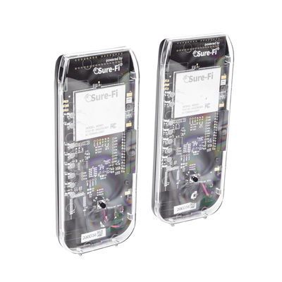 PINGER - 2