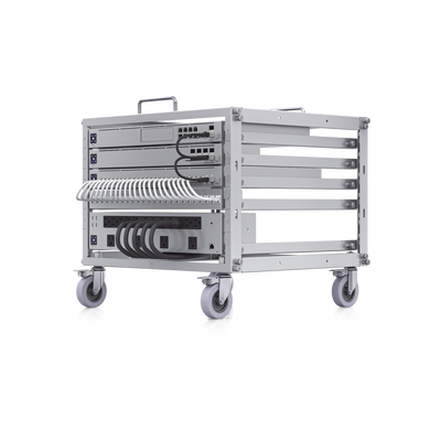 U-RACK-6U-TL - 2