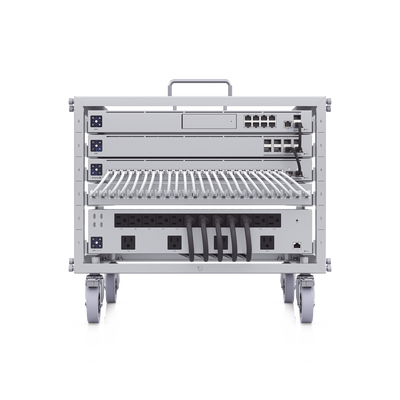 U-RACK-6U-TL - 6