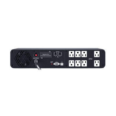 CP1500PFCRM2U - 2