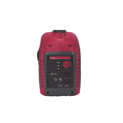 PM2000I - 2